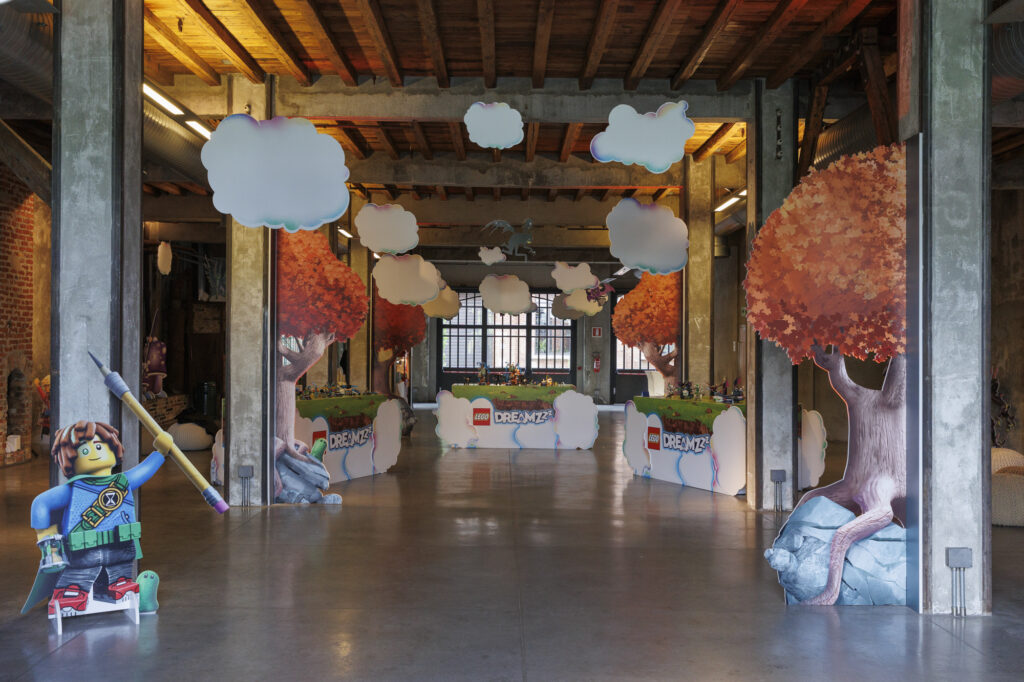 Abbiamo visto in anteprima i set e la serie LEGO DREAMZzz: ecco cosa ne pensiamo 46