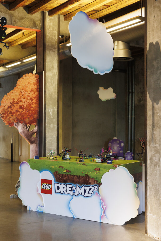 Abbiamo visto in anteprima i set e la serie LEGO DREAMZzz: ecco cosa ne pensiamo 46