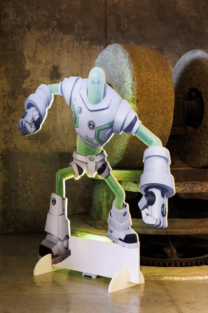 Abbiamo visto in anteprima i set e la serie LEGO DREAMZzz: ecco cosa ne pensiamo 58