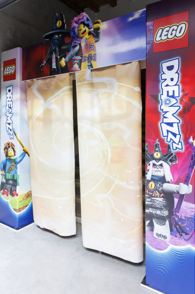 Abbiamo visto in anteprima i set e la serie LEGO DREAMZzz: ecco cosa ne pensiamo 60