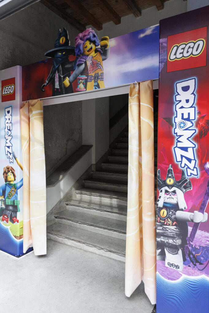 Abbiamo visto in anteprima i set e la serie LEGO DREAMZzz: ecco cosa ne pensiamo 61