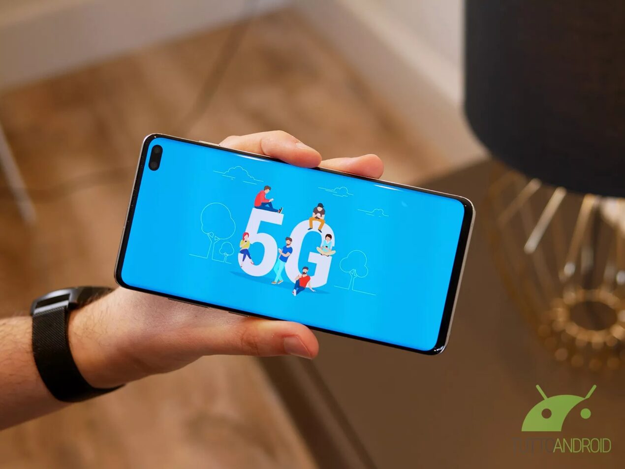Il Portogallo potrebbe bannare Huawei dalla sua rete 5G