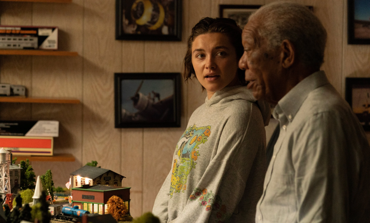 Cosa guardare su NOW e Sky On Demand a maggio? Le novità tra film, serie TV e originals