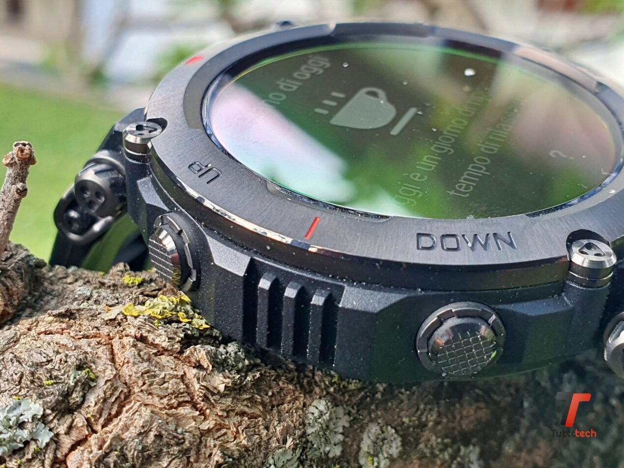 Amazfit aggiorna Falcon, T-Rex 2 e Ultra: novità per ciclismo e sport invernali