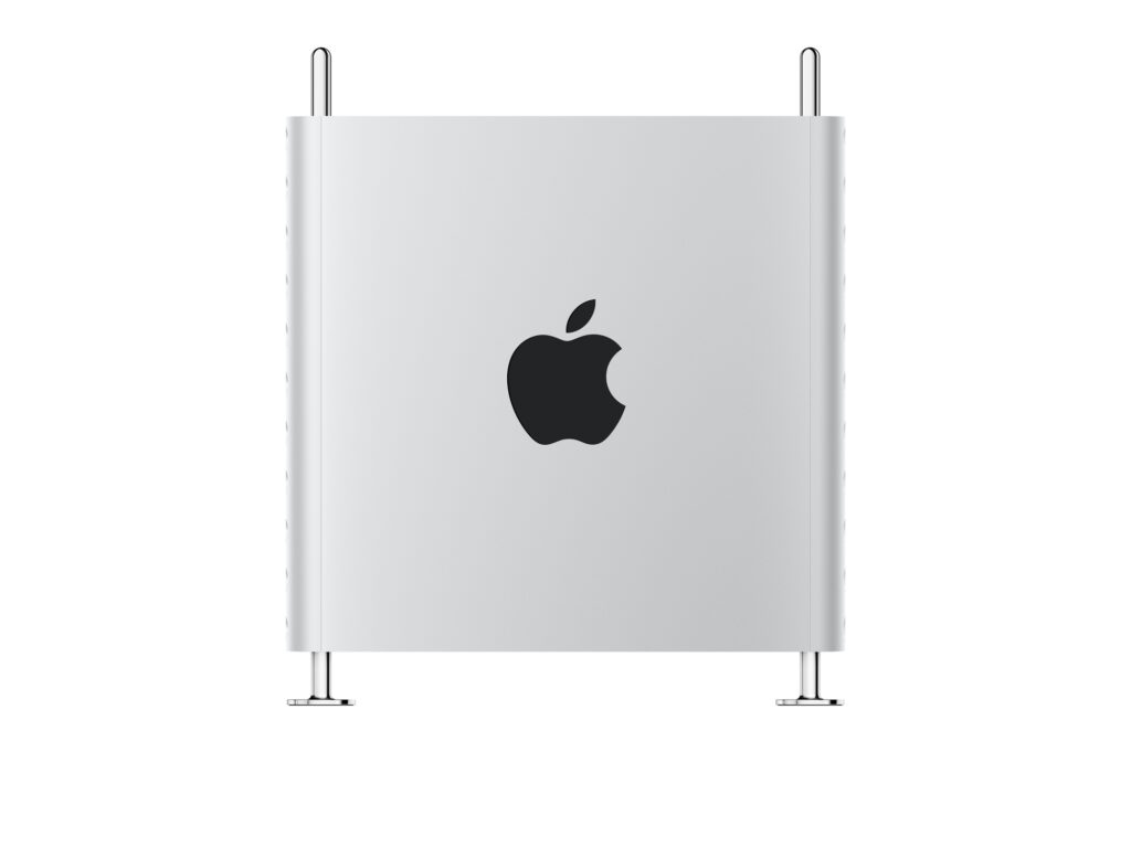 Apple Mac Pro Tower