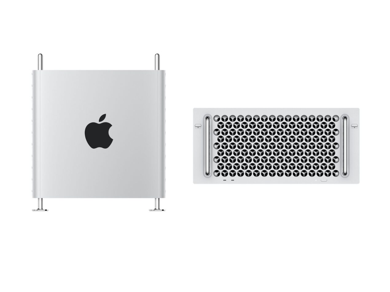 Le rinunce di Mac Pro M2 Ultra rispetto alla vecchia versione Intel