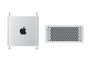 Apple Mac Pro Tower e Rack