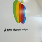 Il primo storico Apple Store ha una nuova casa 1