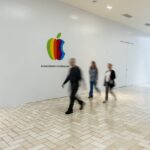 Il primo storico Apple Store ha una nuova casa 2