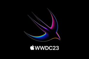 Apple WWDC23