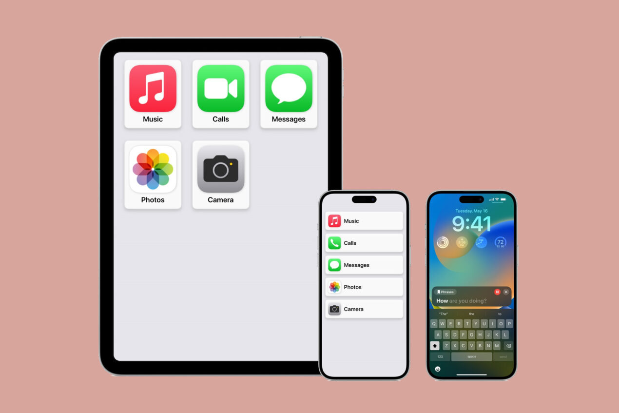 Apple tra presente e futuro: novità per accessibilità, Mappe, Music e WWDC23