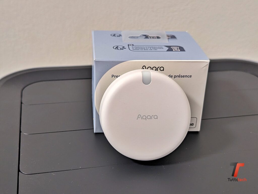 Aqara FP2