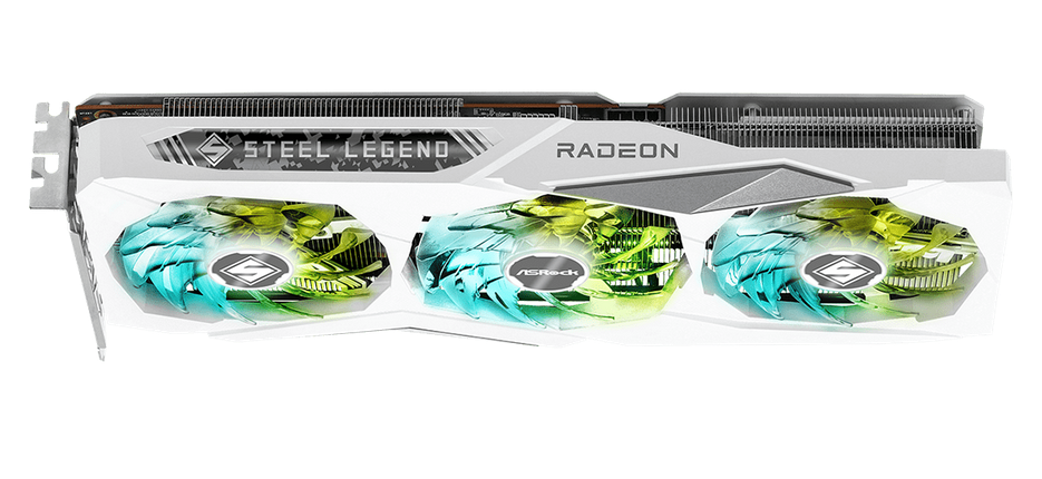 AMD Radeon RX 7600: ecco tutti i modelli custom dei partner 12