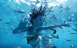 Avatar: La Via dell'Acqua - novità Disney+ giugno 2023 da non perdere