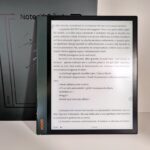 Recensione BOOX Note Air2 Plus, un e-reader che pensa in grande 6