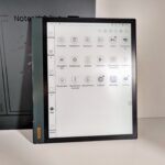 Recensione BOOX Note Air2 Plus, un e-reader che pensa in grande 3