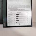 Recensione BOOX Note Air2 Plus, un e-reader che pensa in grande 12