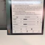 Recensione BOOX Note Air2 Plus, un e-reader che pensa in grande 11