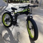 La e-bike Bezior X1000 è imperdibile a questo prezzo 2