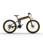 La e-bike Bezior X1000 è imperdibile a questo prezzo 13