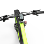 La e-bike Bezior X1000 è imperdibile a questo prezzo 12