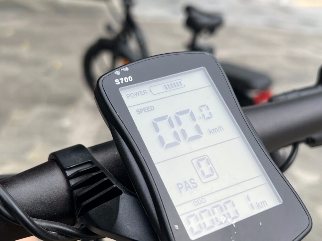 La e-bike Bezior X1000 è imperdibile a questo prezzo 10