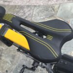 La e-bike Bezior X1000 è imperdibile a questo prezzo 9