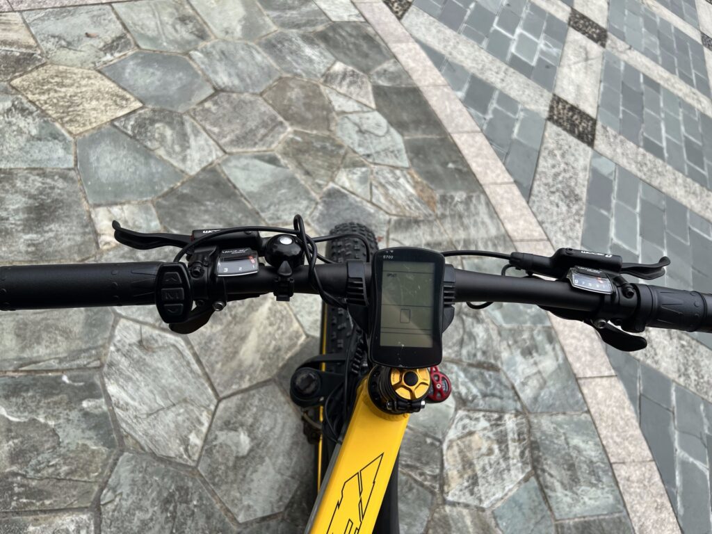 La e-bike Bezior X1000 è imperdibile a questo prezzo 10