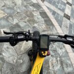 La e-bike Bezior X1000 è imperdibile a questo prezzo 7
