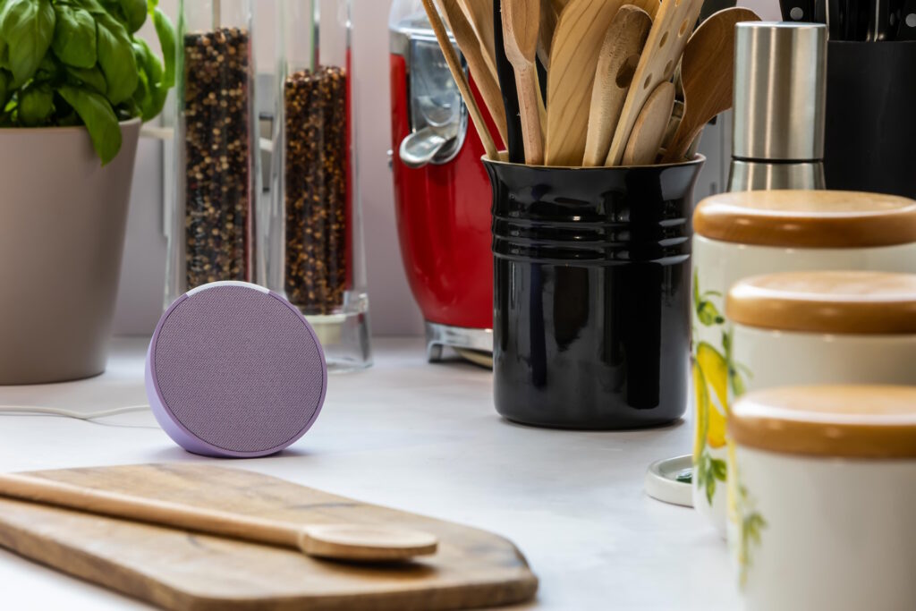 Amazon Echo Pop