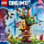 La nuova linea LEGO DREAMZzz ci porta nel mondo dei sogni 10