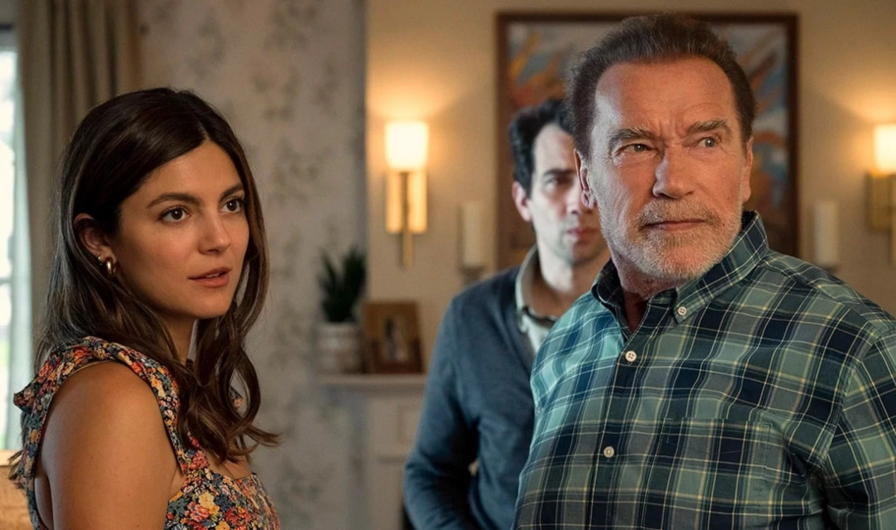 Cosa guardare su Netflix a maggio? Tutte le novità tra film, serie TV e originals