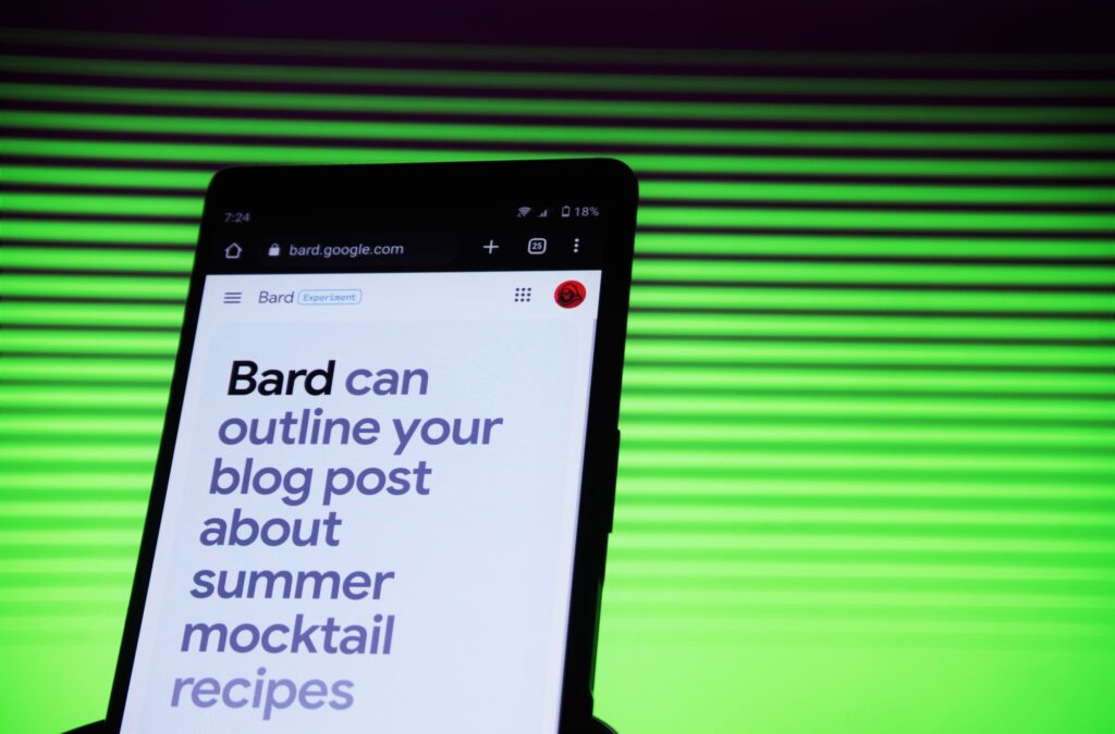 Google Bard