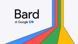 Google Bard al Google I/O 2023