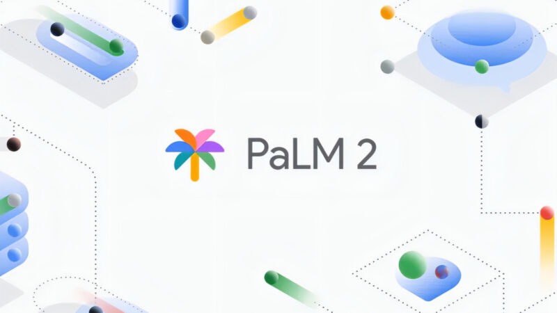 Cos'è e che può fare PaLM 2, il nuovo modello di Google che sfida GPT 1