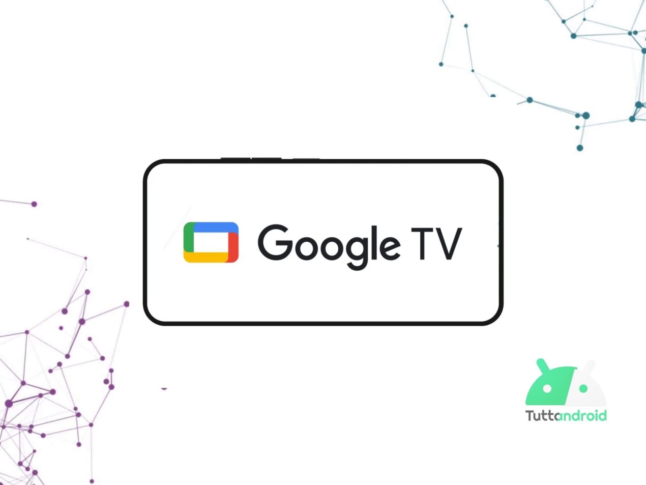 Google TV diventa molto più veloce grazie a queste novità
