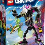 La nuova linea LEGO DREAMZzz ci porta nel mondo dei sogni 9