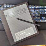 Amazon aggiorna Kindle Scribe con quattro nuove funzioni 1