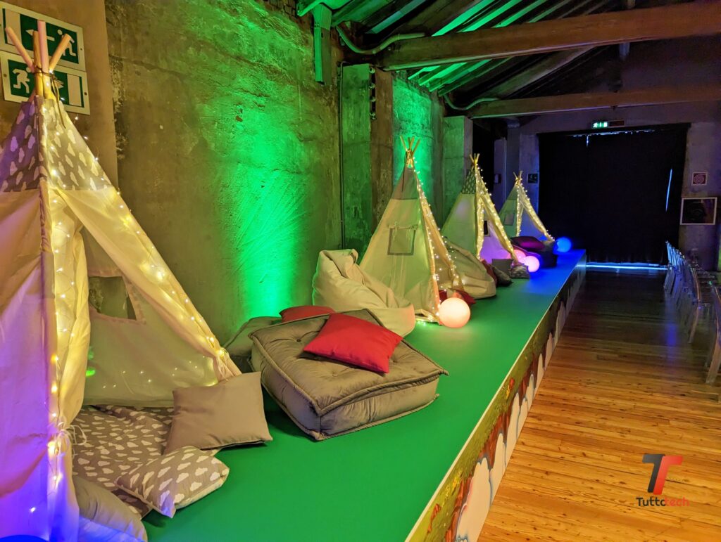 Abbiamo visto in anteprima i set e la serie LEGO DREAMZzz: ecco cosa ne pensiamo 4