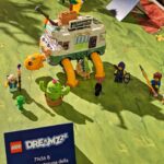 Abbiamo visto in anteprima i set e la serie LEGO DREAMZzz: ecco cosa ne pensiamo 7