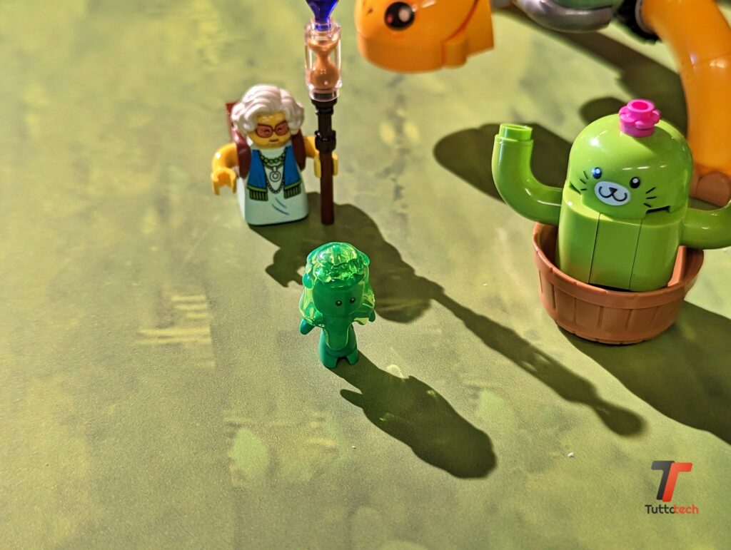 Abbiamo visto in anteprima i set e la serie LEGO DREAMZzz: ecco cosa ne pensiamo 8