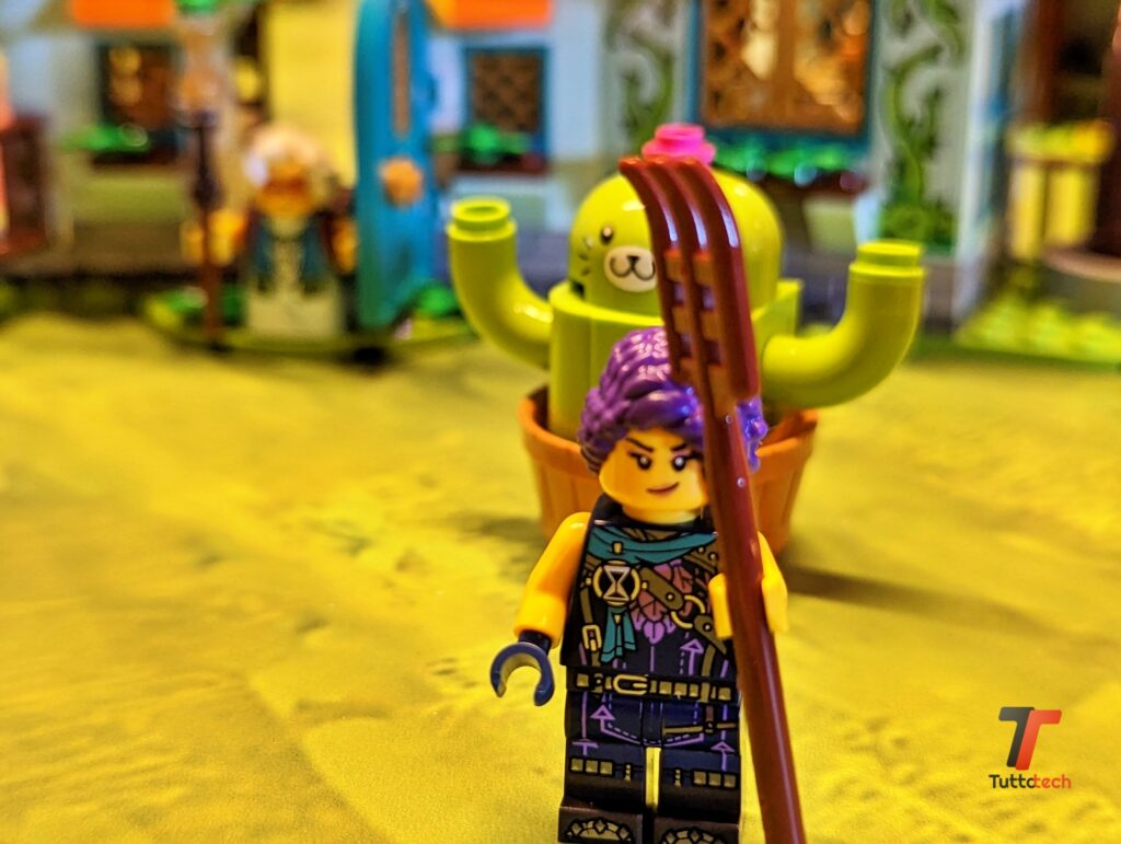 Abbiamo visto in anteprima i set e la serie LEGO DREAMZzz: ecco cosa ne pensiamo 13