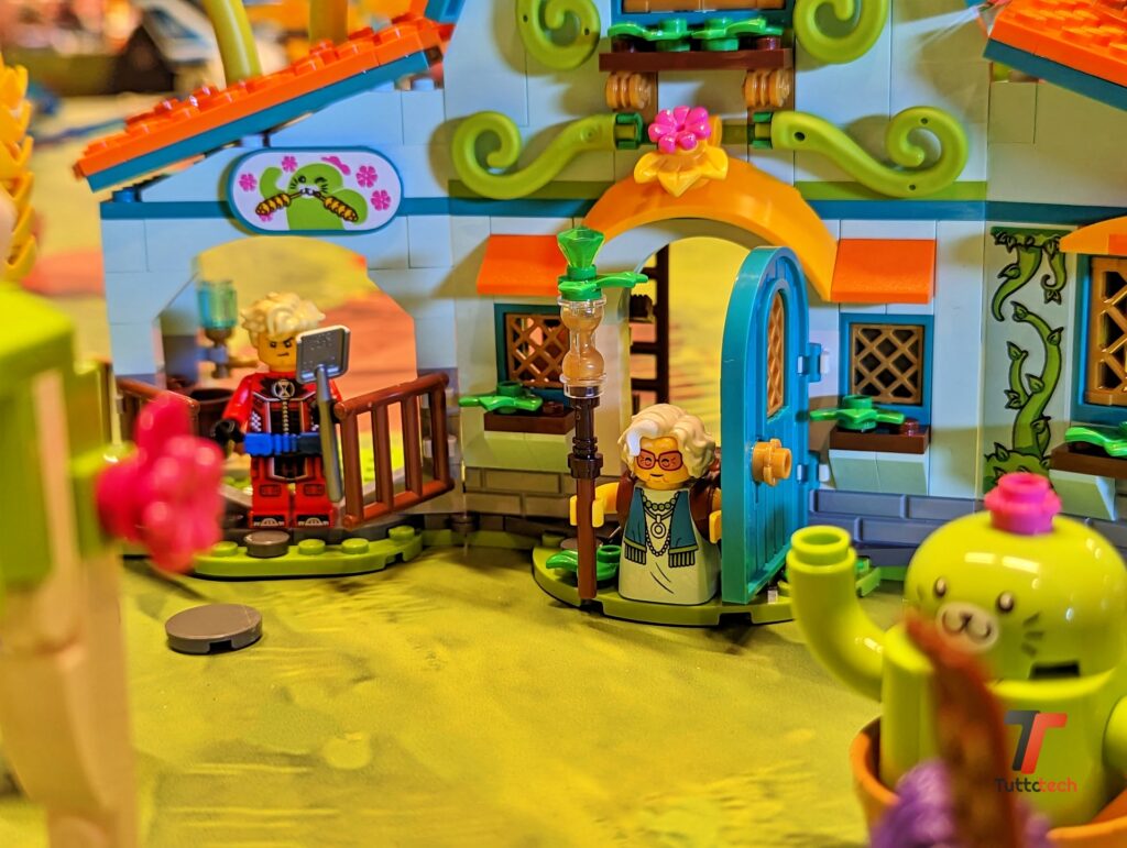 Abbiamo visto in anteprima i set e la serie LEGO DREAMZzz: ecco cosa ne pensiamo 14