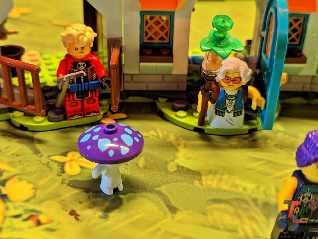 Abbiamo visto in anteprima i set e la serie LEGO DREAMZzz: ecco cosa ne pensiamo 15