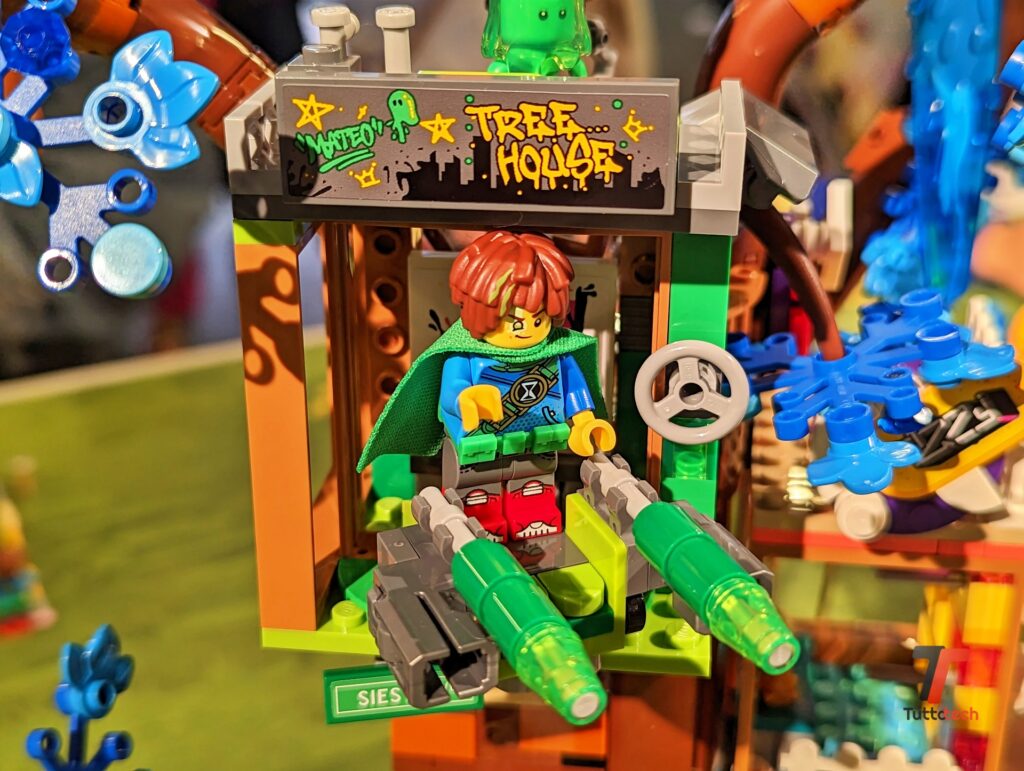 Abbiamo visto in anteprima i set e la serie LEGO DREAMZzz: ecco cosa ne pensiamo 17