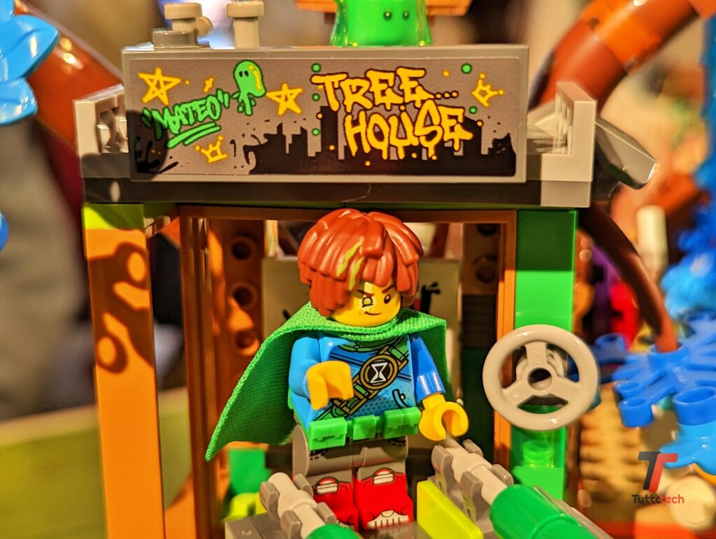 Abbiamo visto in anteprima i set e la serie LEGO DREAMZzz: ecco cosa ne pensiamo 18