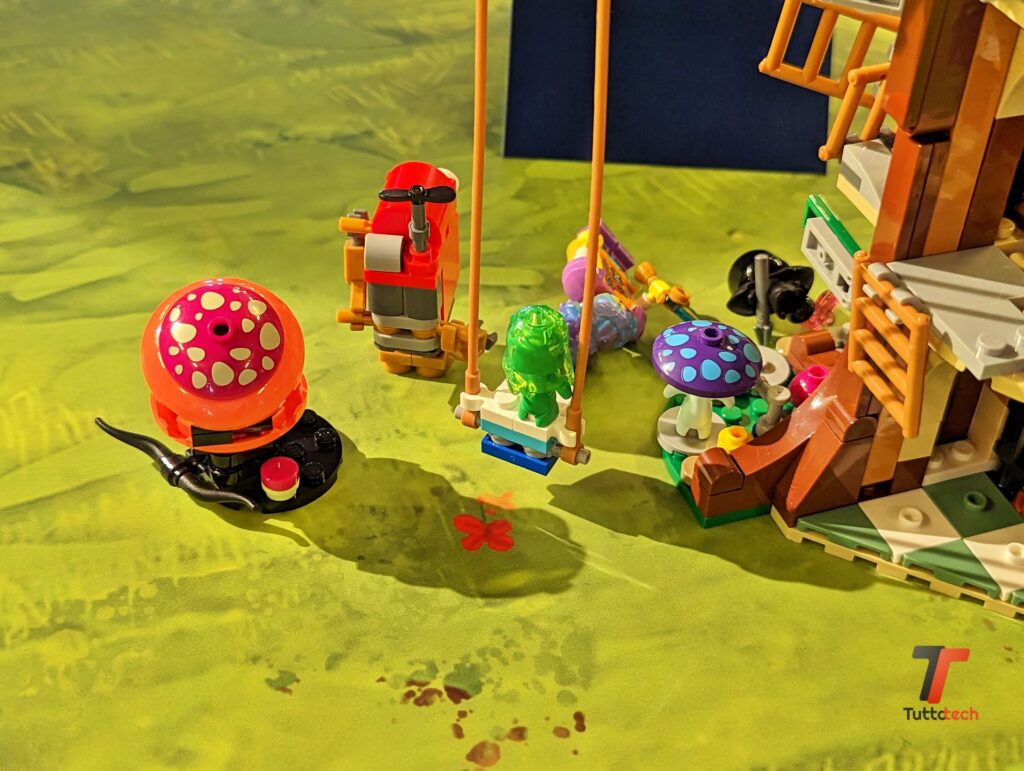 Abbiamo visto in anteprima i set e la serie LEGO DREAMZzz: ecco cosa ne pensiamo 22