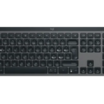 Logitech MX Keys S e MX Anywhere 3S ufficiali: tastiera e mouse di livello 1
