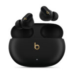 Beats Studio Buds + ufficiali: anche Apple ha le sue cuffie trasparenti 8