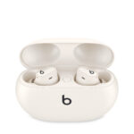 Beats Studio Buds + ufficiali: anche Apple ha le sue cuffie trasparenti 7